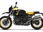 BMW R nineT Urban G/S 40 Years Edition